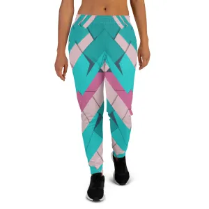 Intrigue Women's Joggers