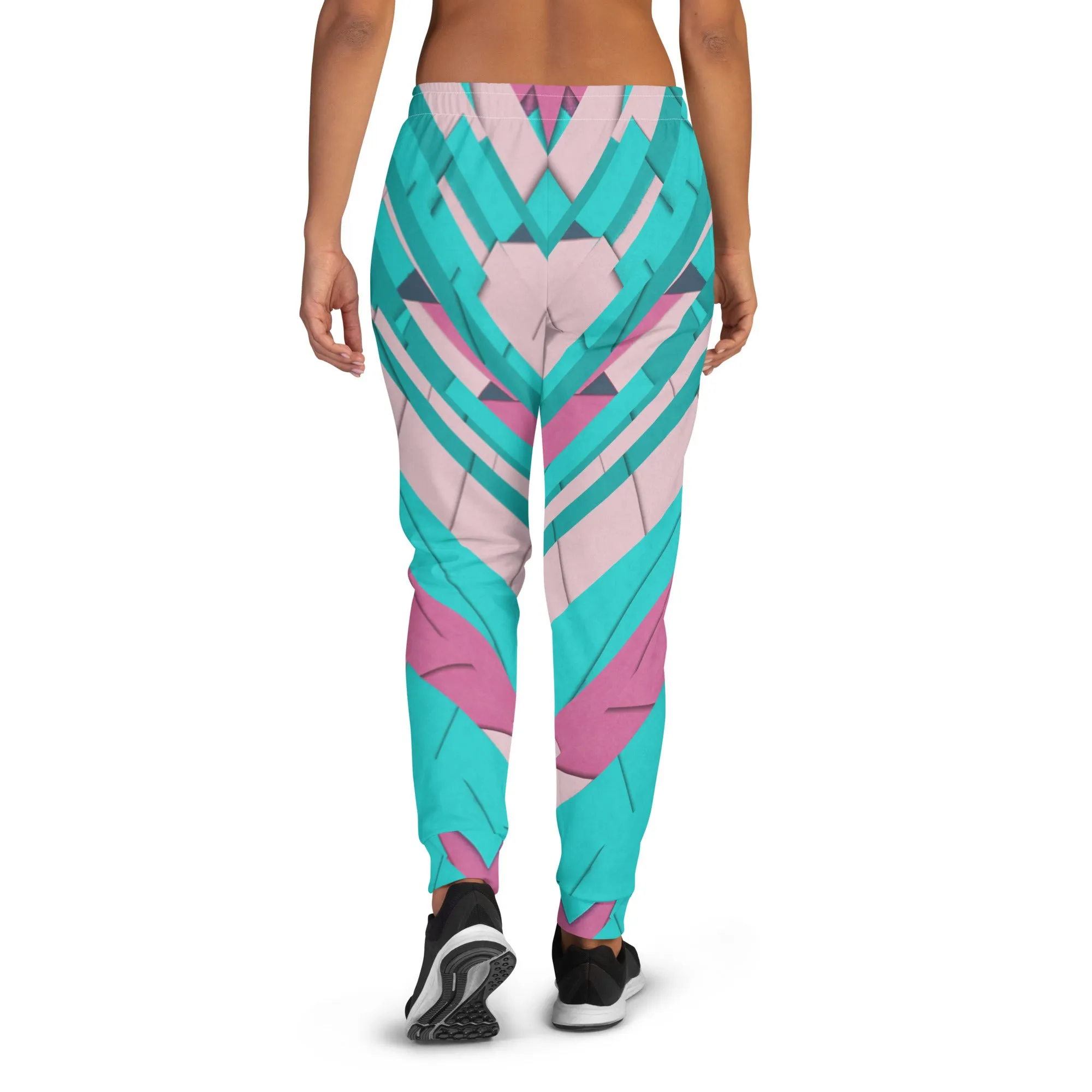 Intrigue Women's Joggers