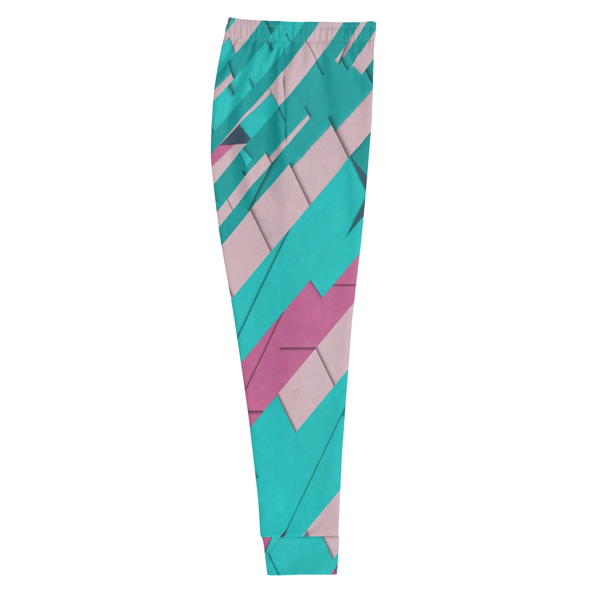 Intrigue Women's Joggers
