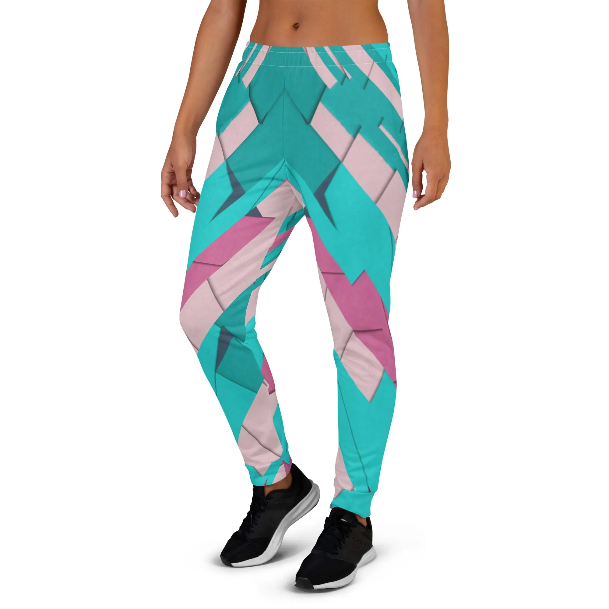 Intrigue Women's Joggers