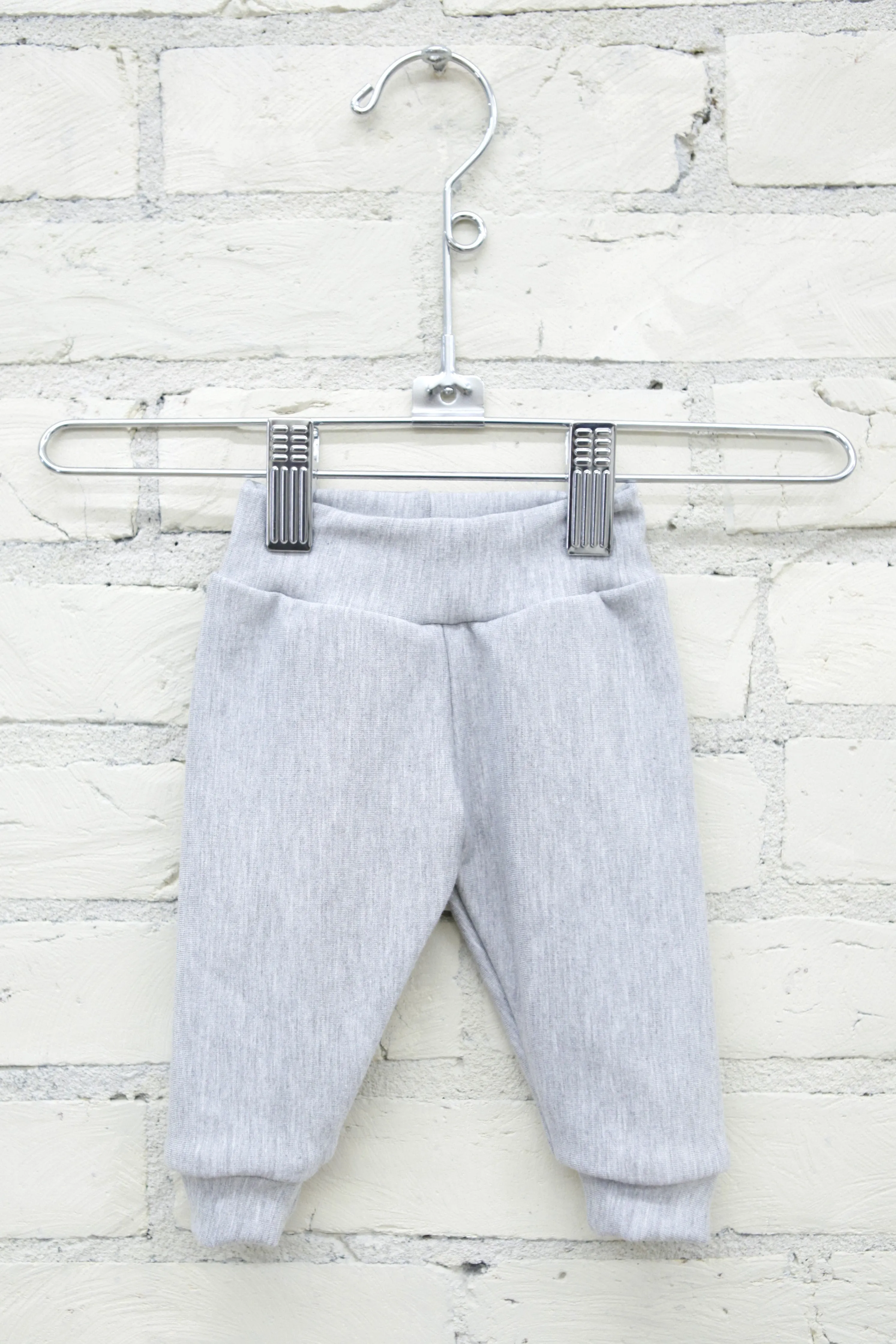 James Joggers (0-6 Months)