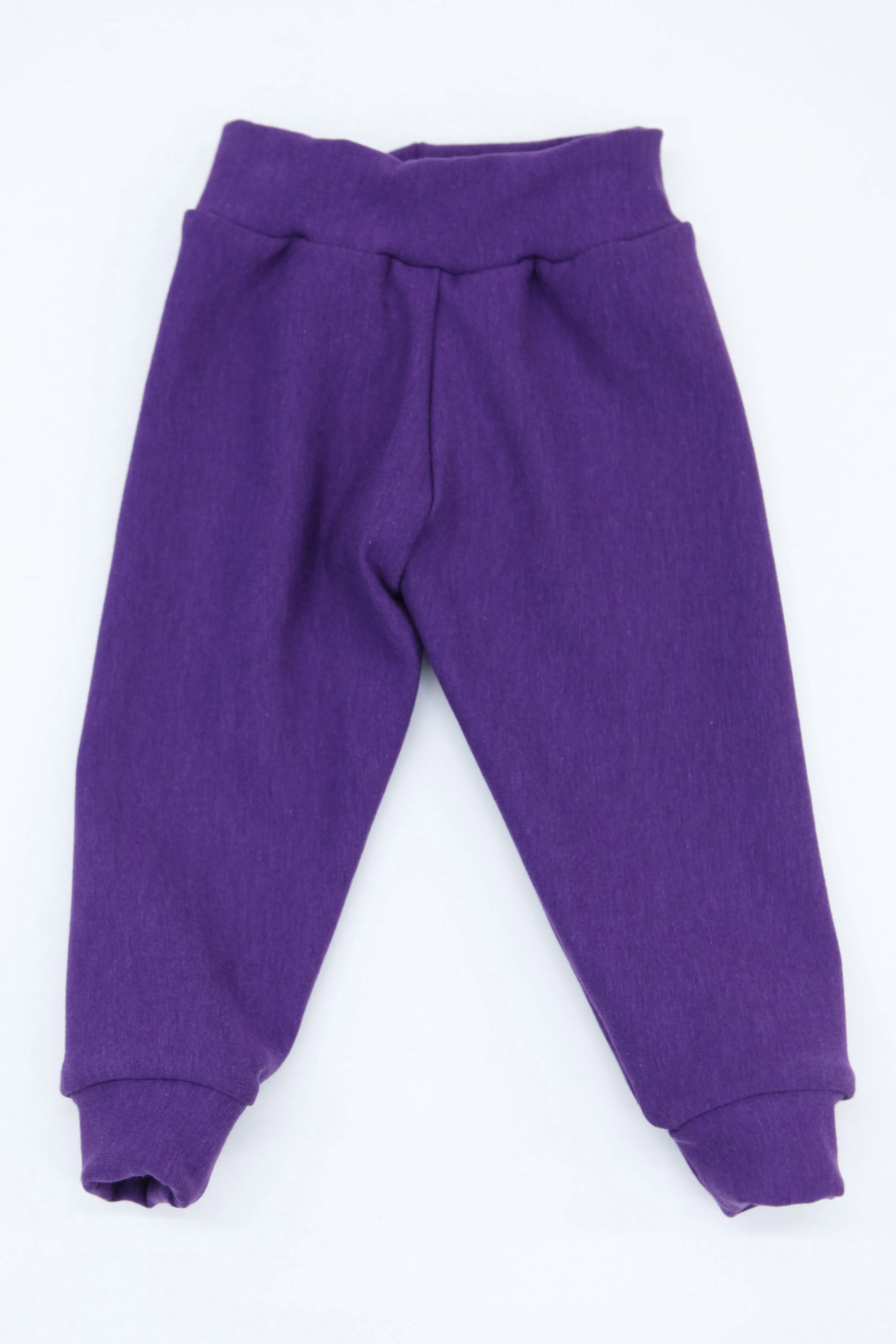 James Joggers (1-2 Years)
