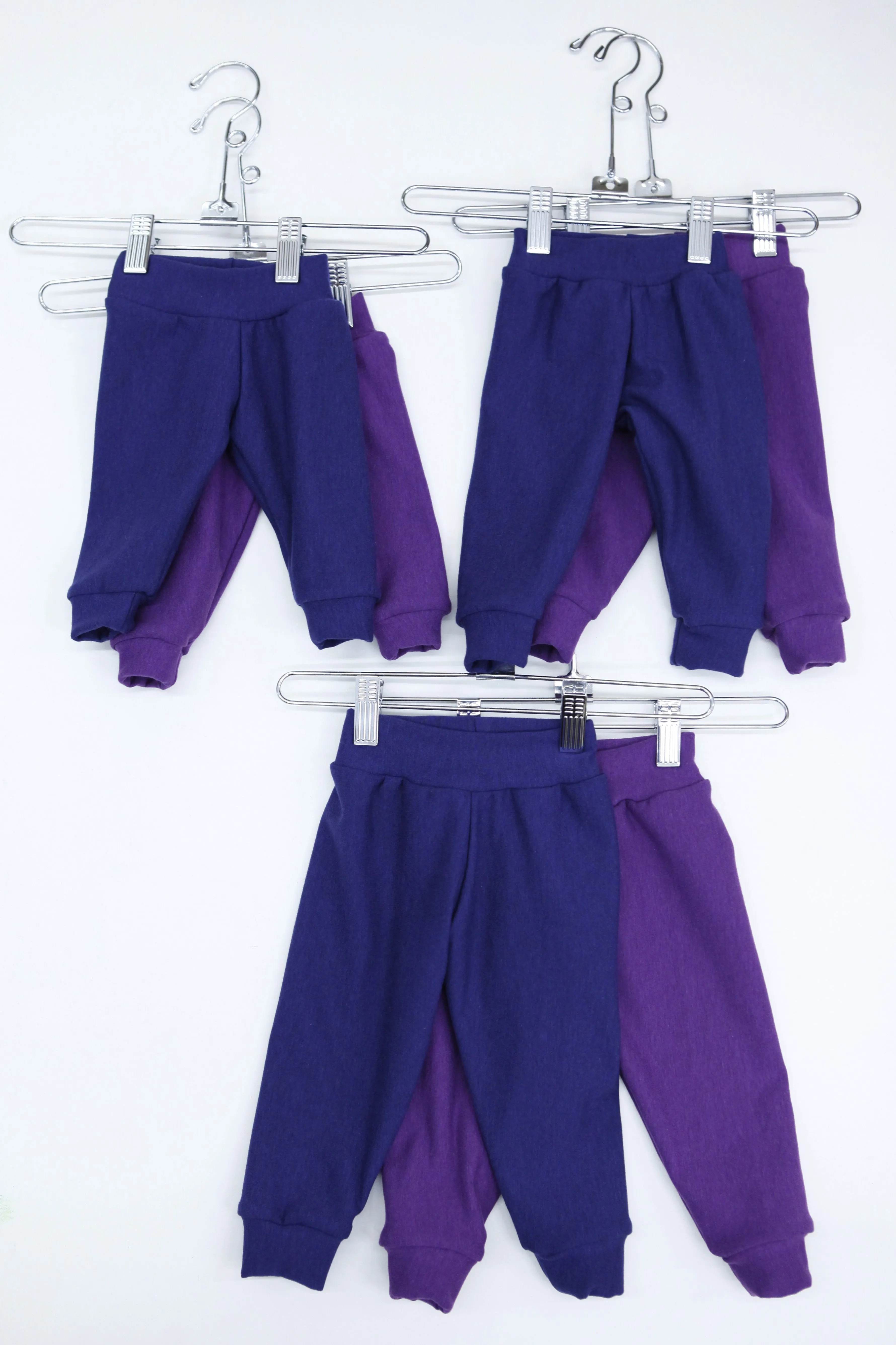 James Joggers (1-2 Years)