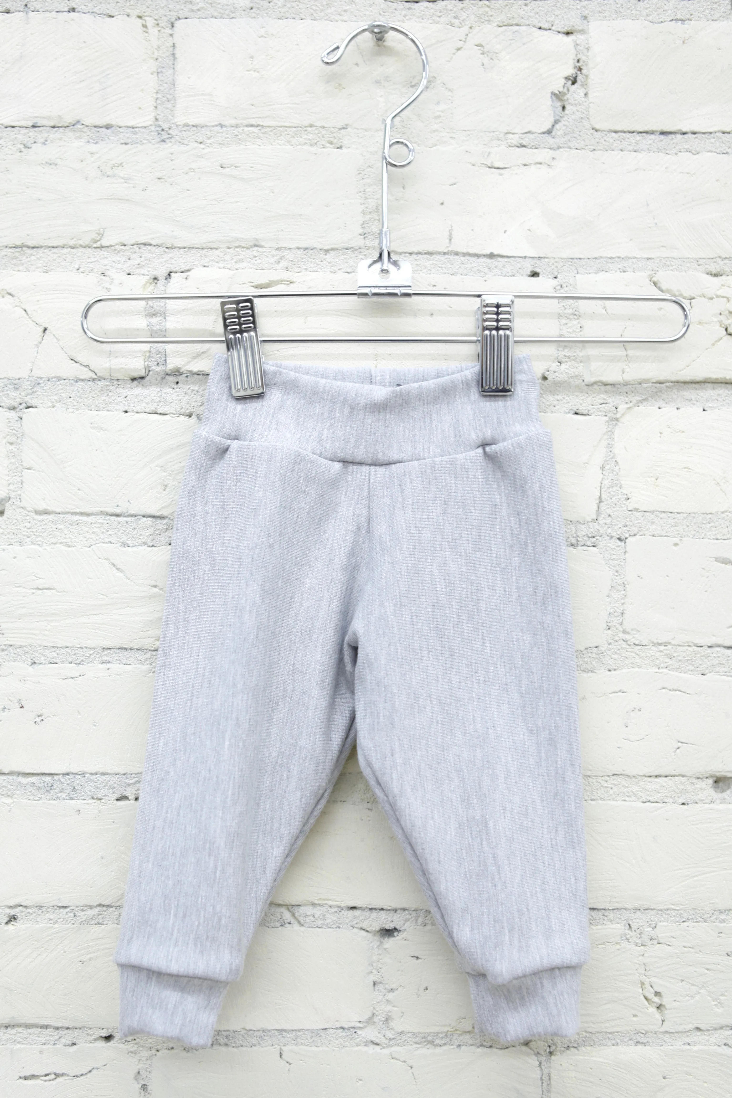 James Joggers (6-12 Months)