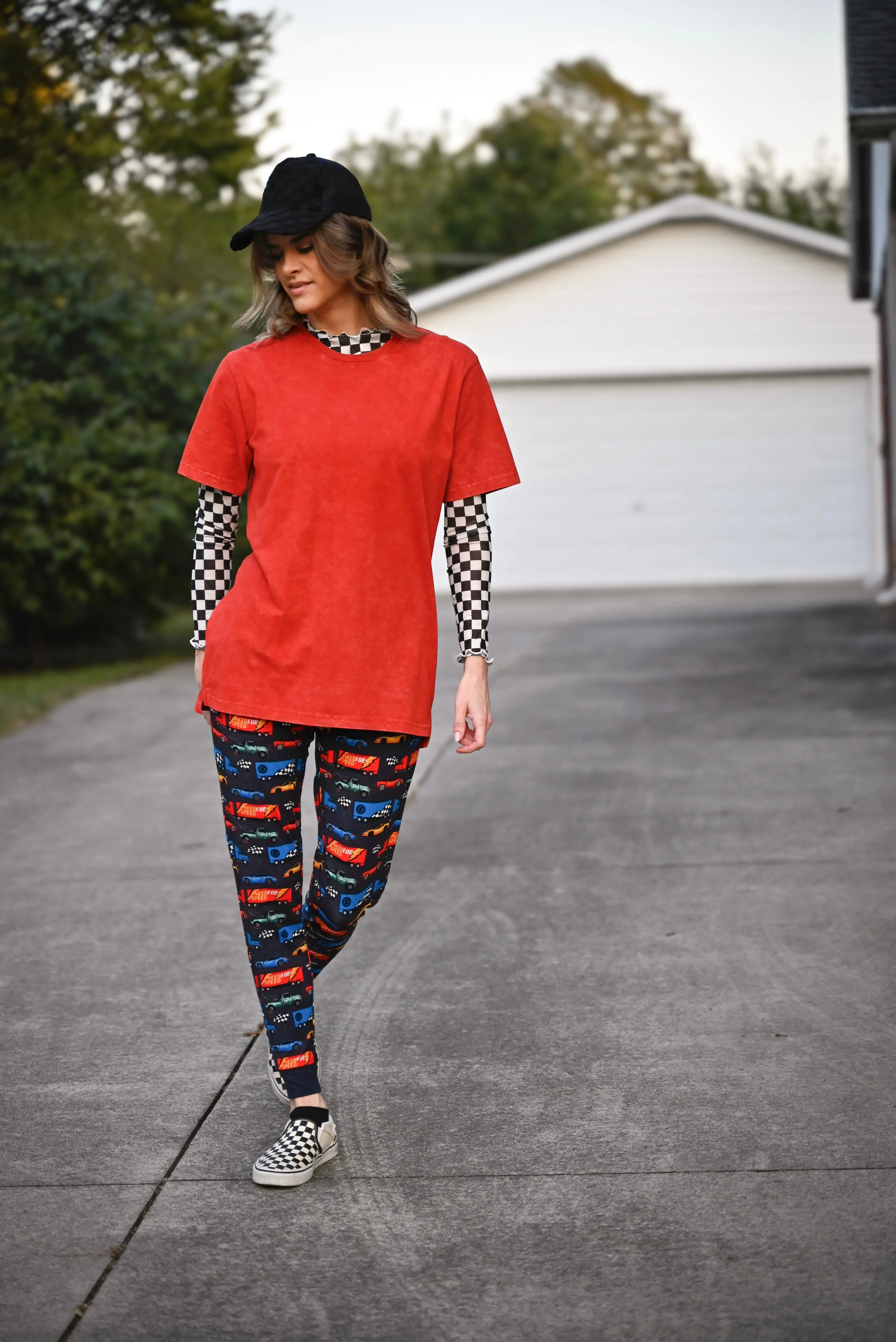 Kachow Adult Joggers