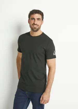Kappa® - Lot de 2 T-shirts logo avec col rond
