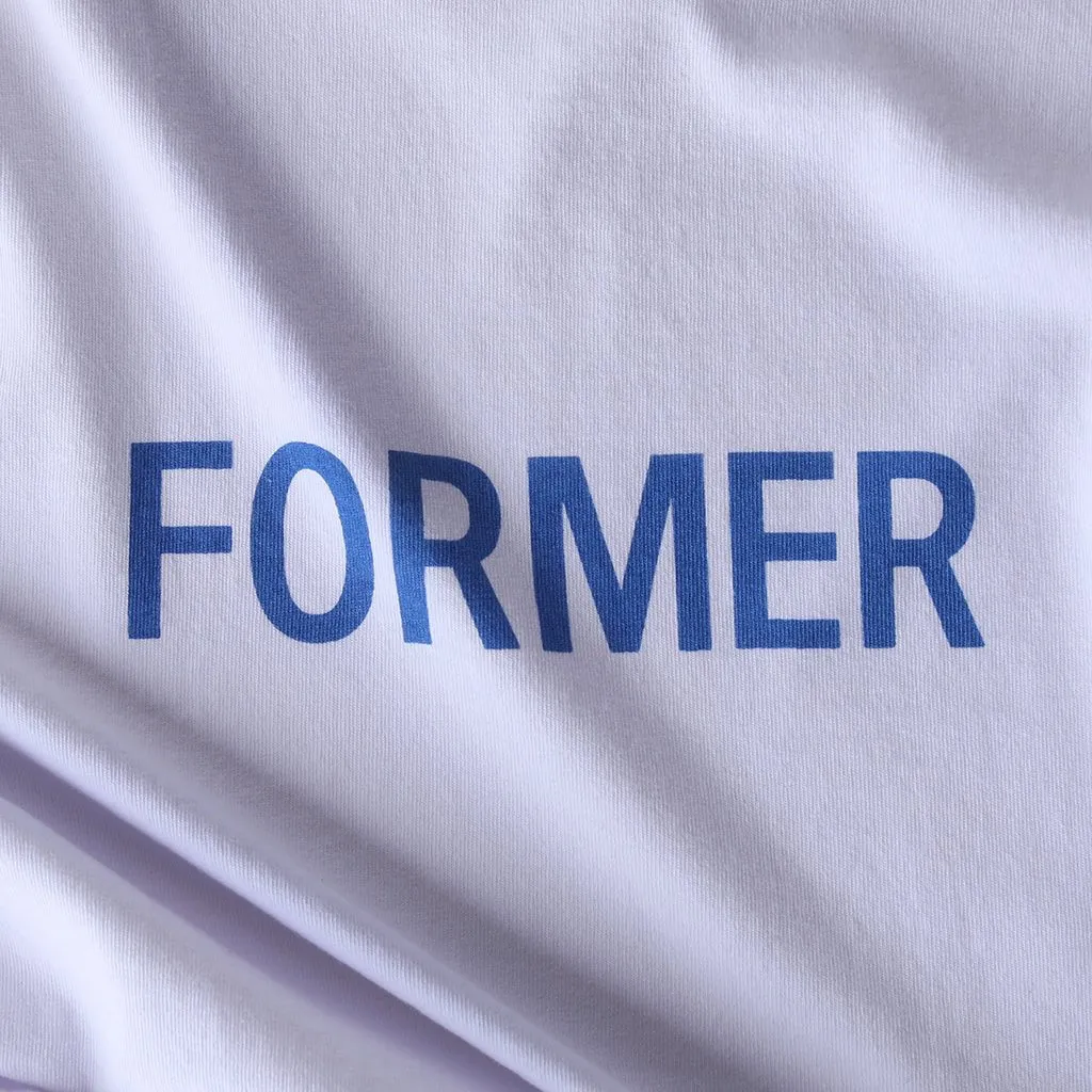 Legacy T-Shirt - White