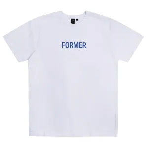 Legacy T-Shirt - White