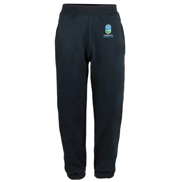 Lymington Tennis Club - Men's Classic Joggers
