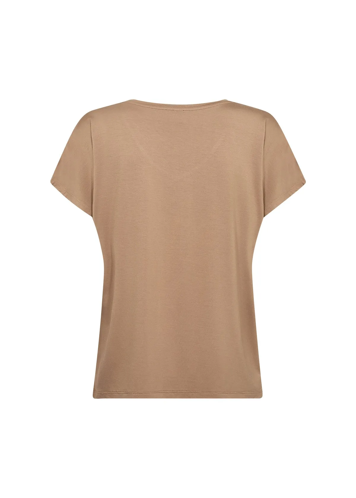 Marica 32 T-Shirt - Brown
