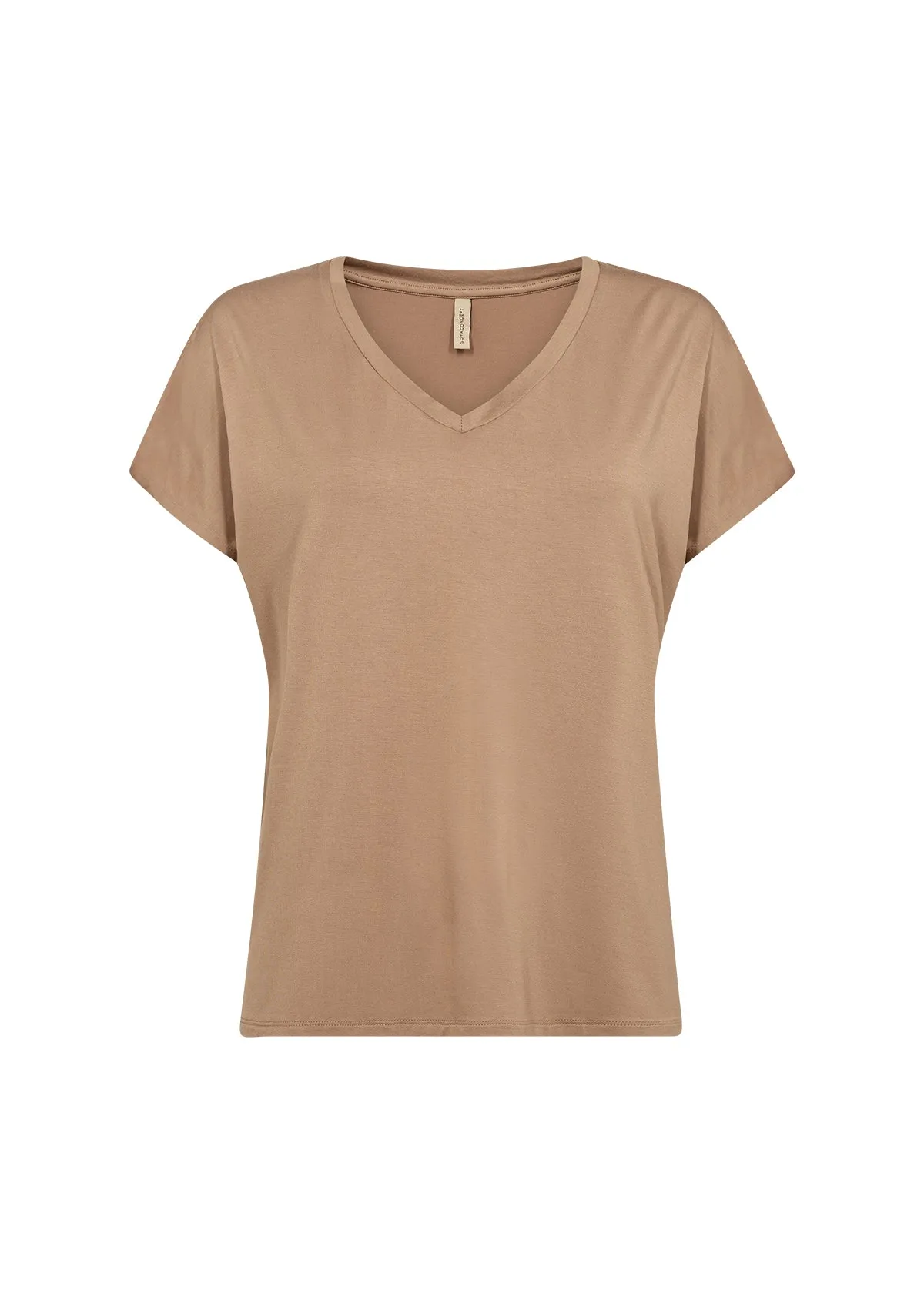 Marica 32 T-Shirt - Brown