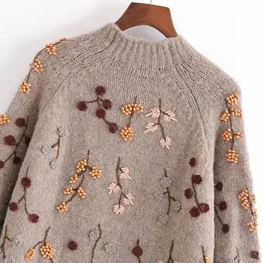 Meadowlark Sweater