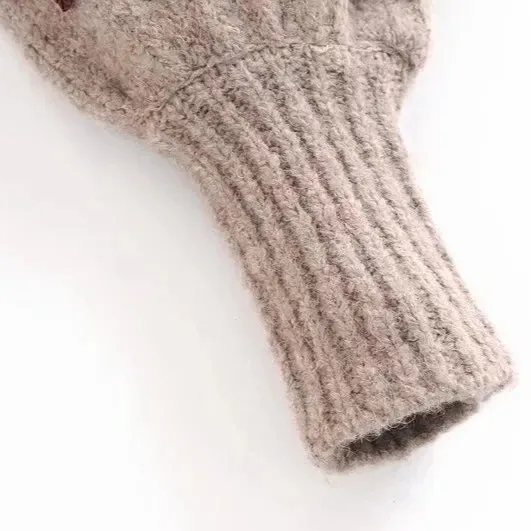 Meadowlark Sweater