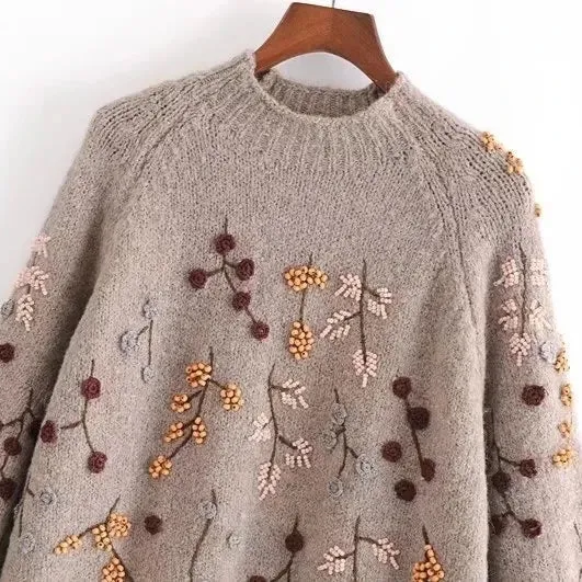 Meadowlark Sweater