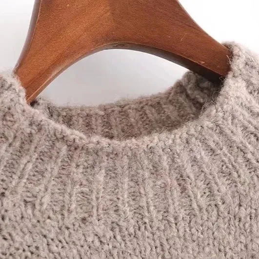 Meadowlark Sweater