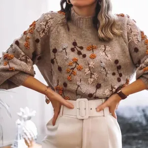 Meadowlark Sweater