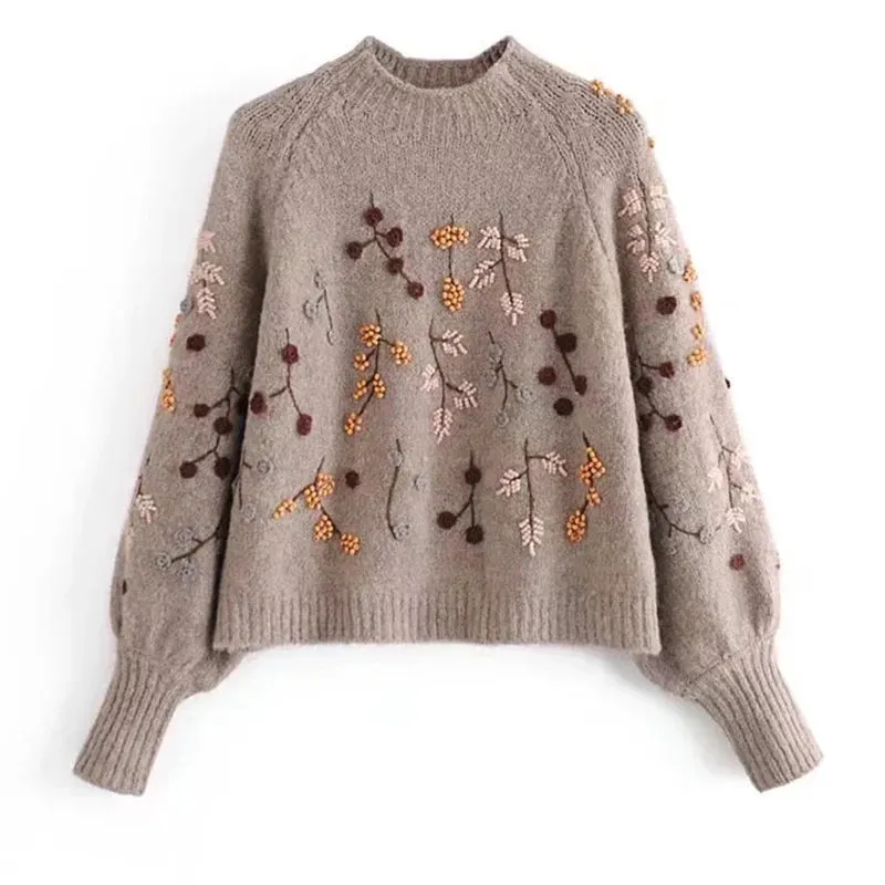 Meadowlark Sweater