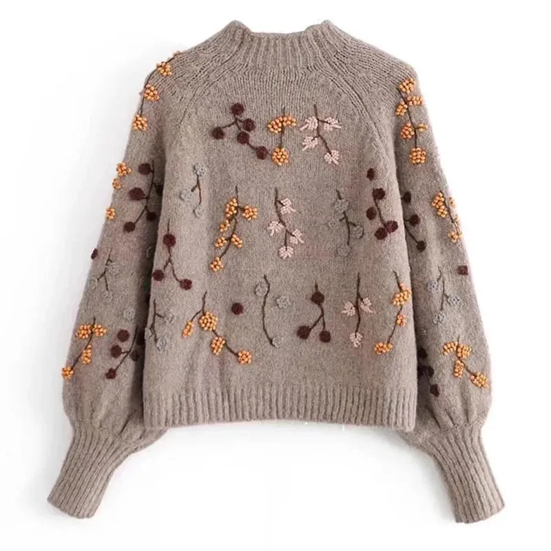 Meadowlark Sweater