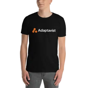 Men's Printed T-shirt - Adaptavist Logo