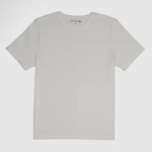 Merz b.Schwanen Soft Organic Cotton Sleeves T-Shirt