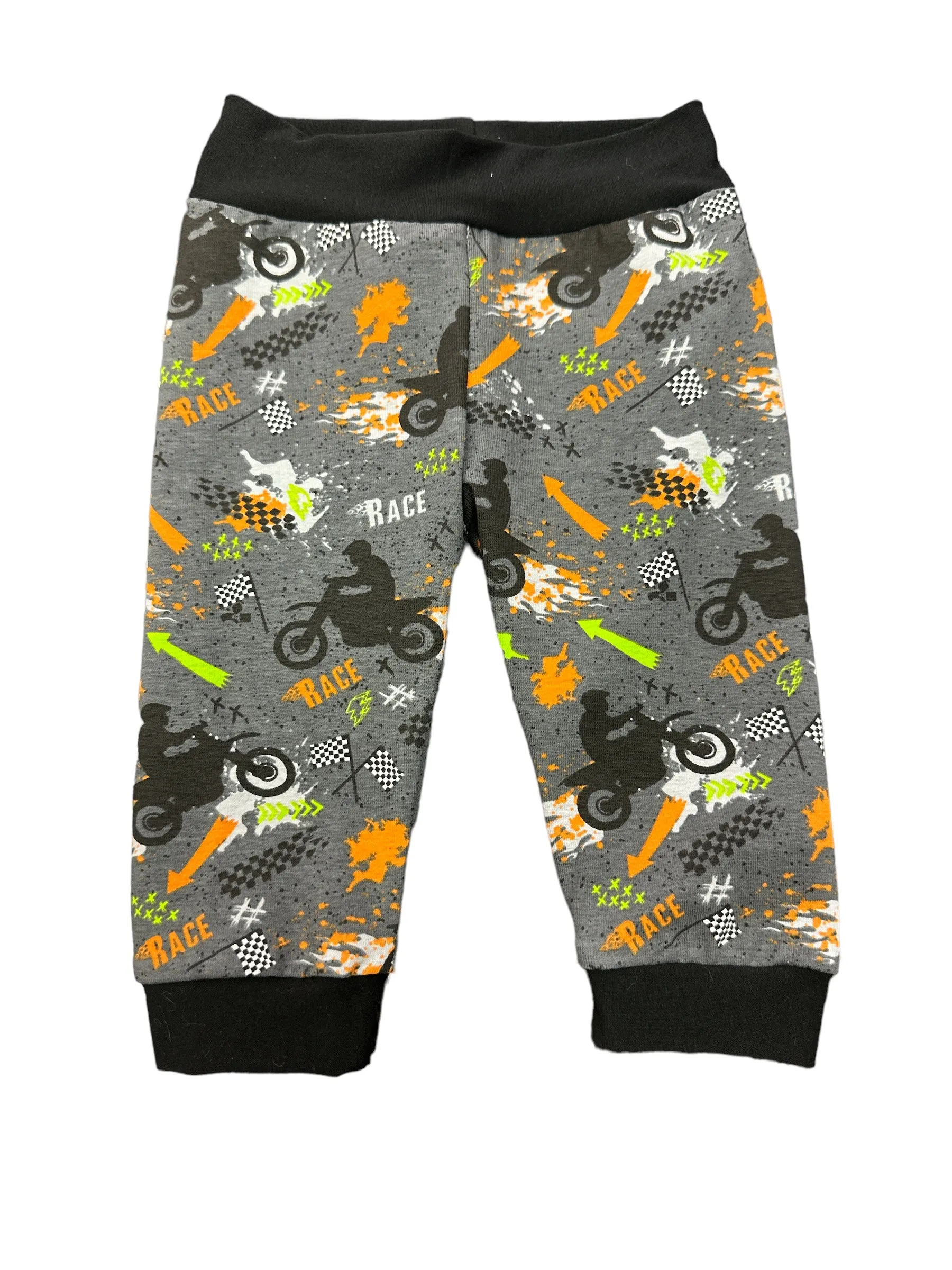 Motocross Joggers