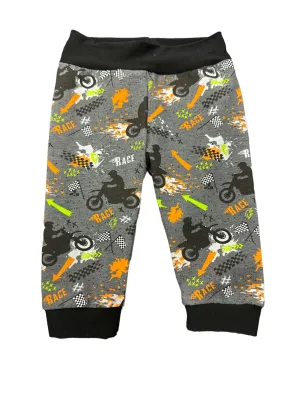 Motocross Joggers