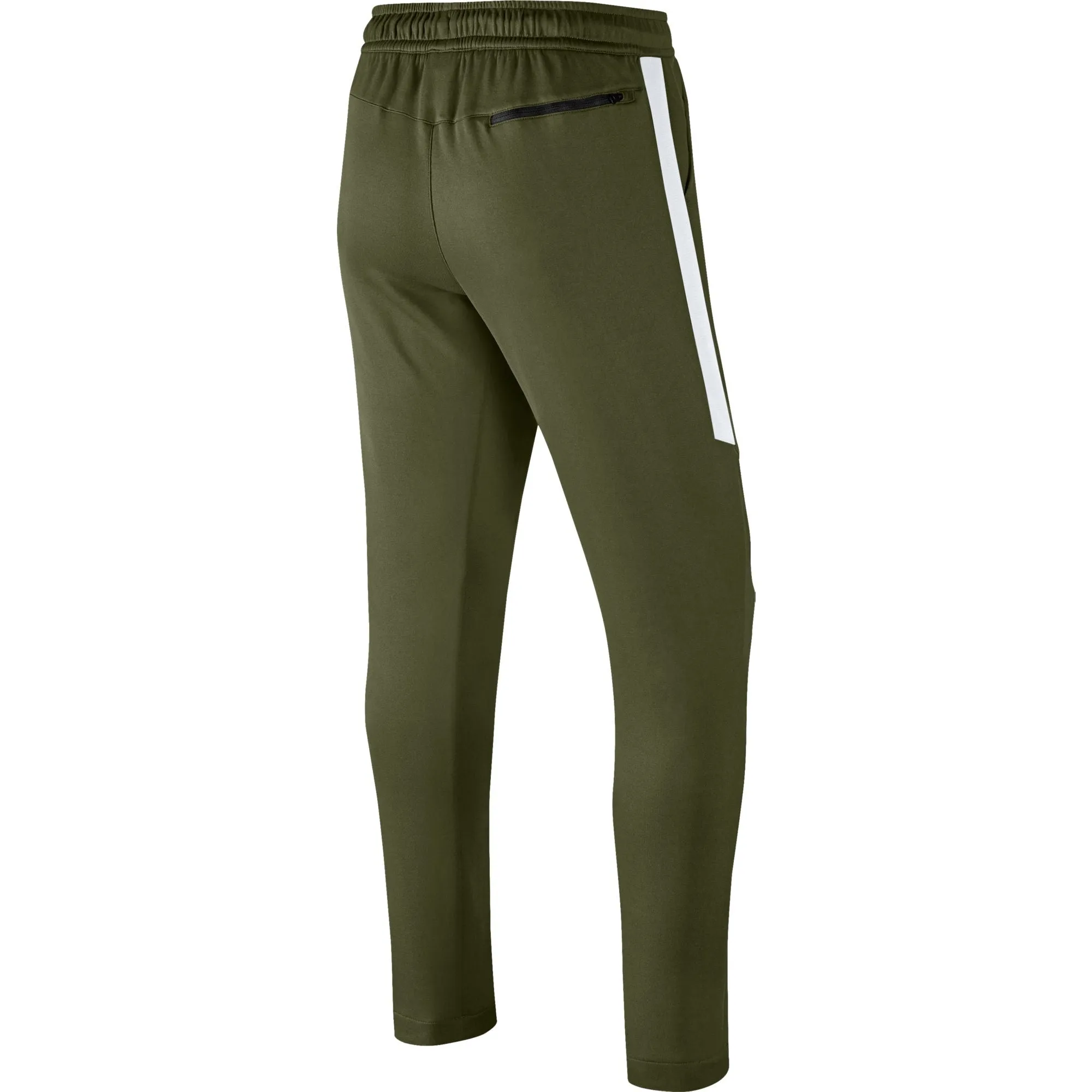 Nike Tribute Men's Jogger Pants Green