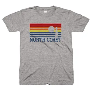 North Coast - Sunset