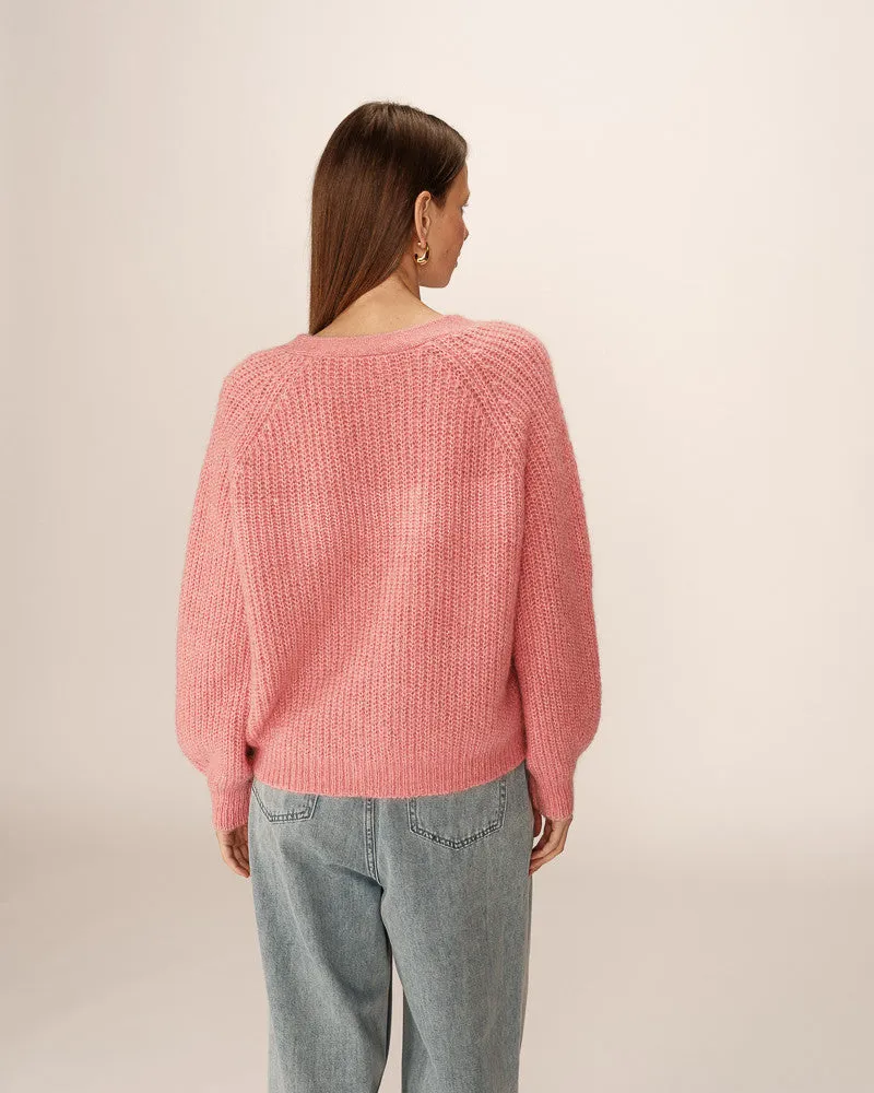 Panettone Cardigan
