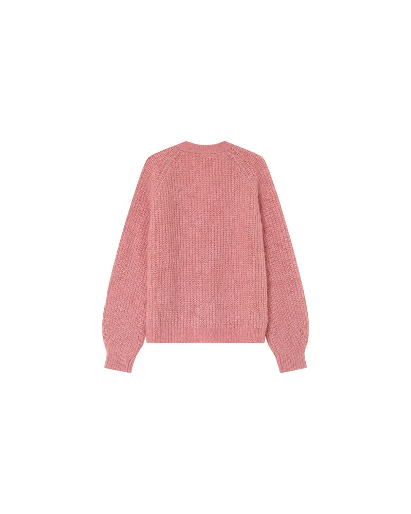 Panettone Cardigan