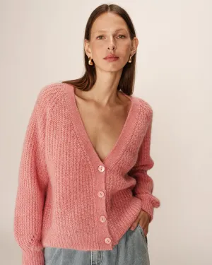Panettone Cardigan