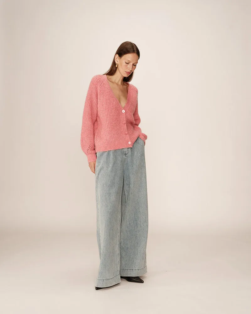 Panettone Cardigan