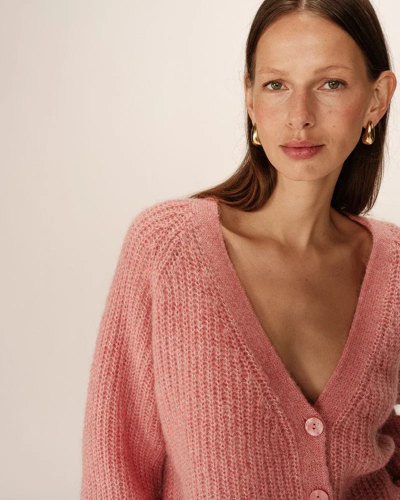 Panettone Cardigan
