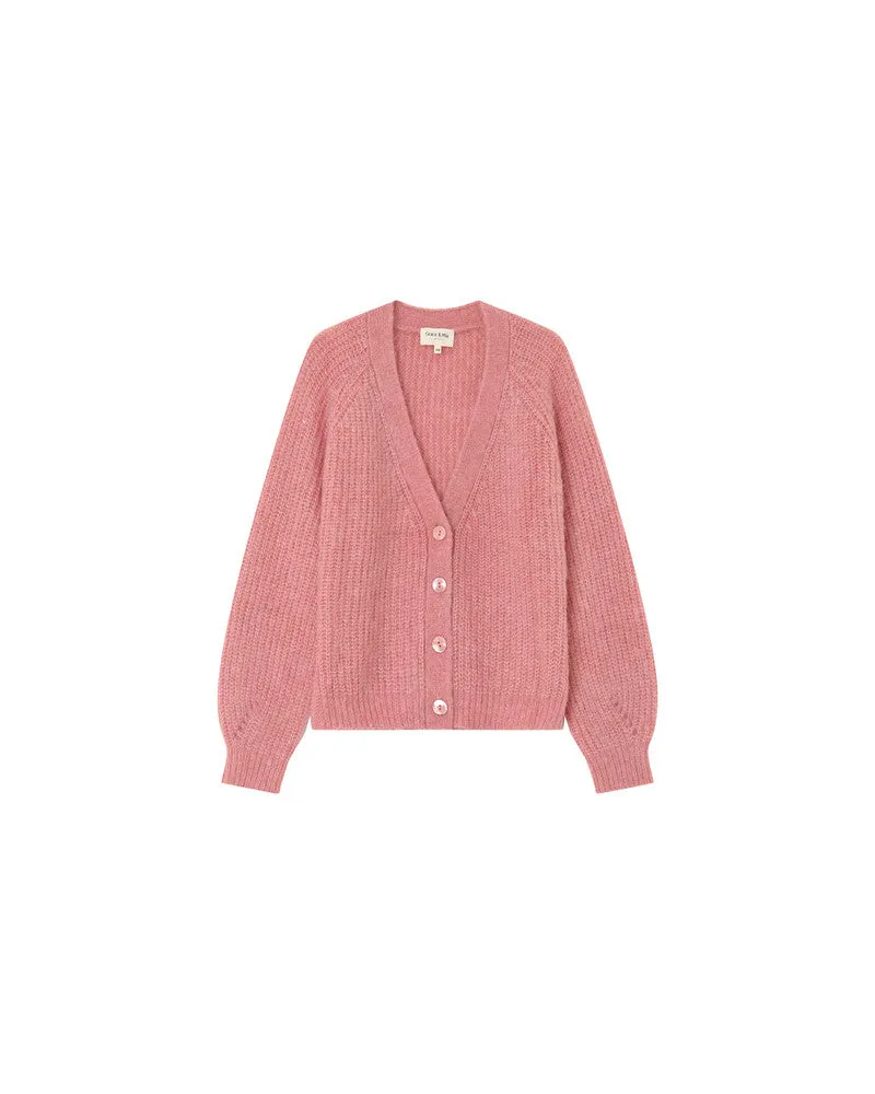 Panettone Cardigan