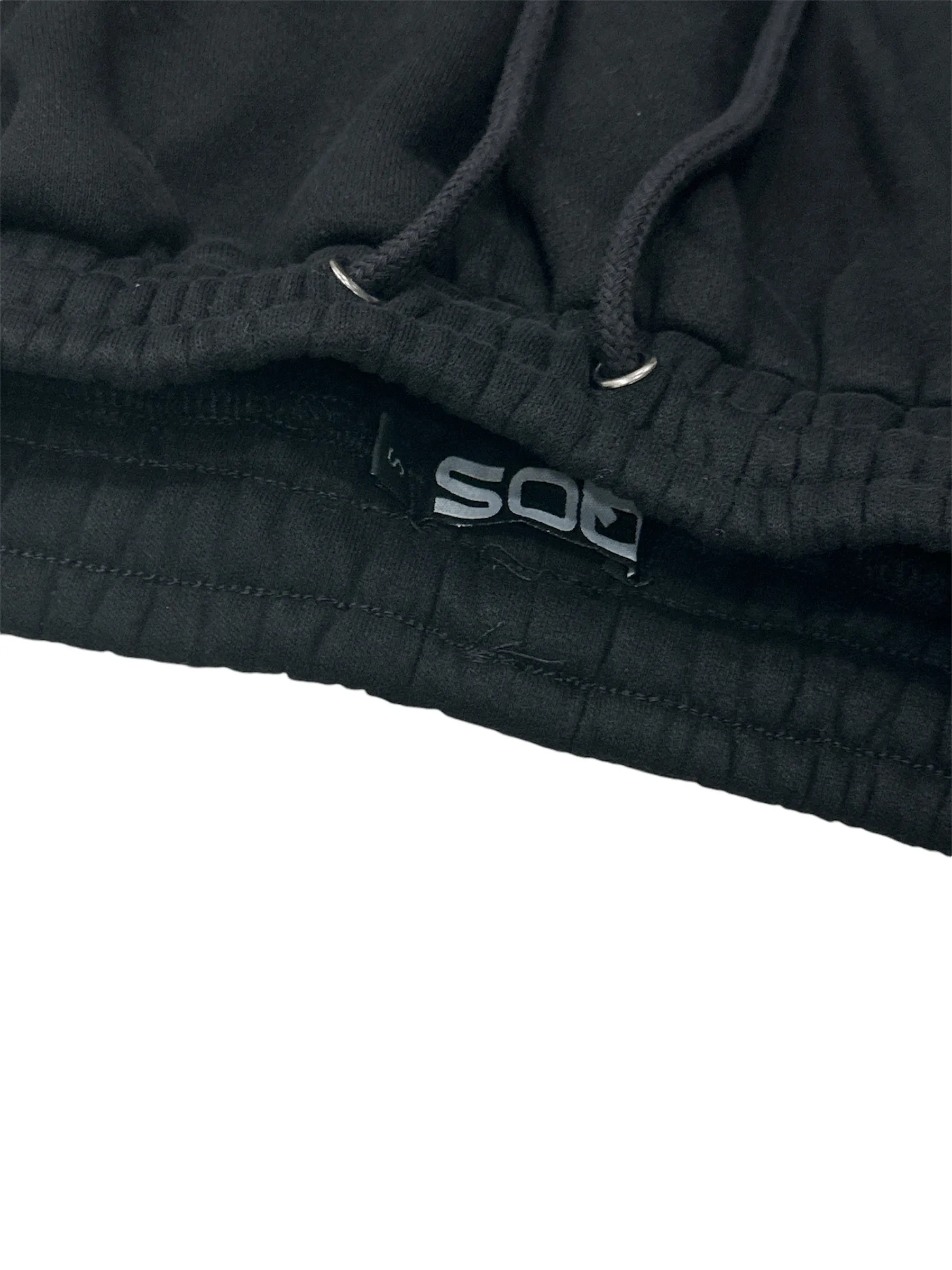 QOS Oversized Jogger