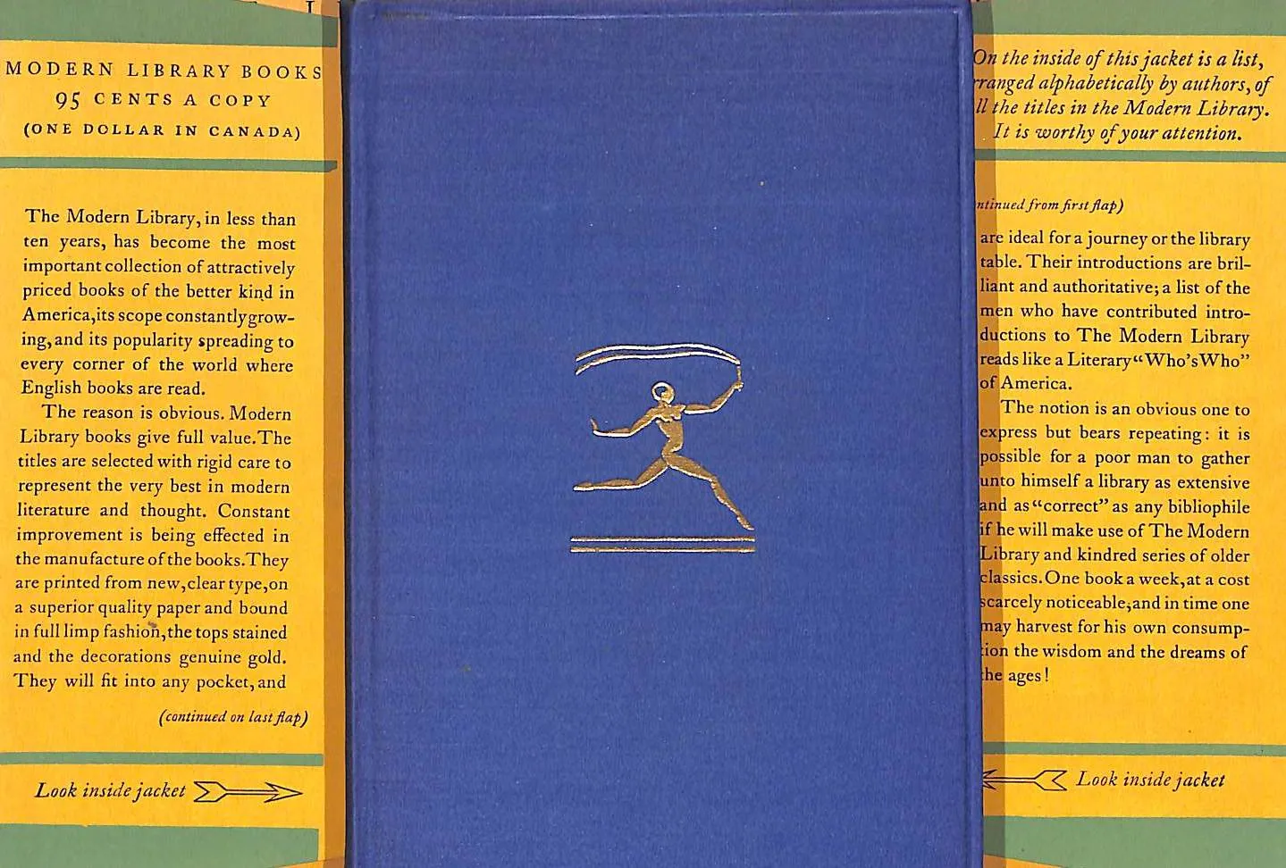 "Oriental Romances" 1930 KOMROFF, Manuel [edited by]