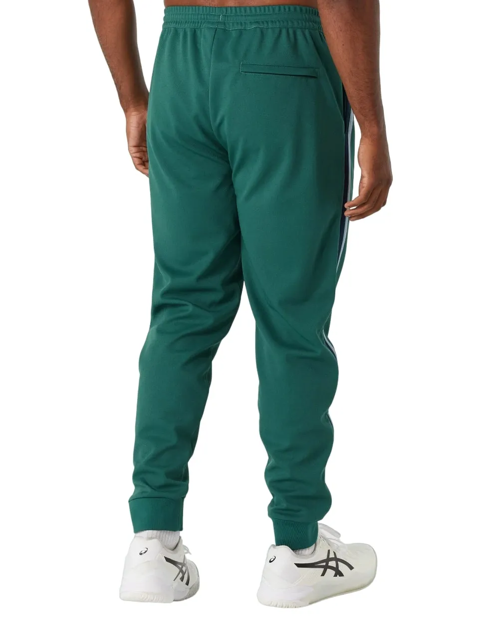 Sergio Tacchini Men's Damarindo Track Pants