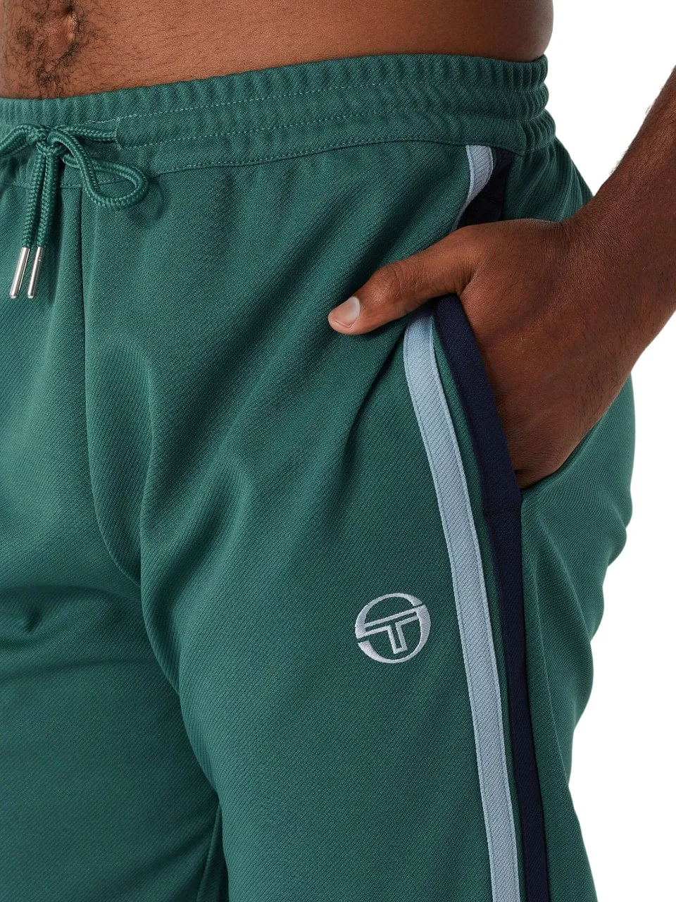 Sergio Tacchini Men's Damarindo Track Pants