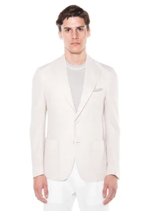 Single-Breasted Jackets