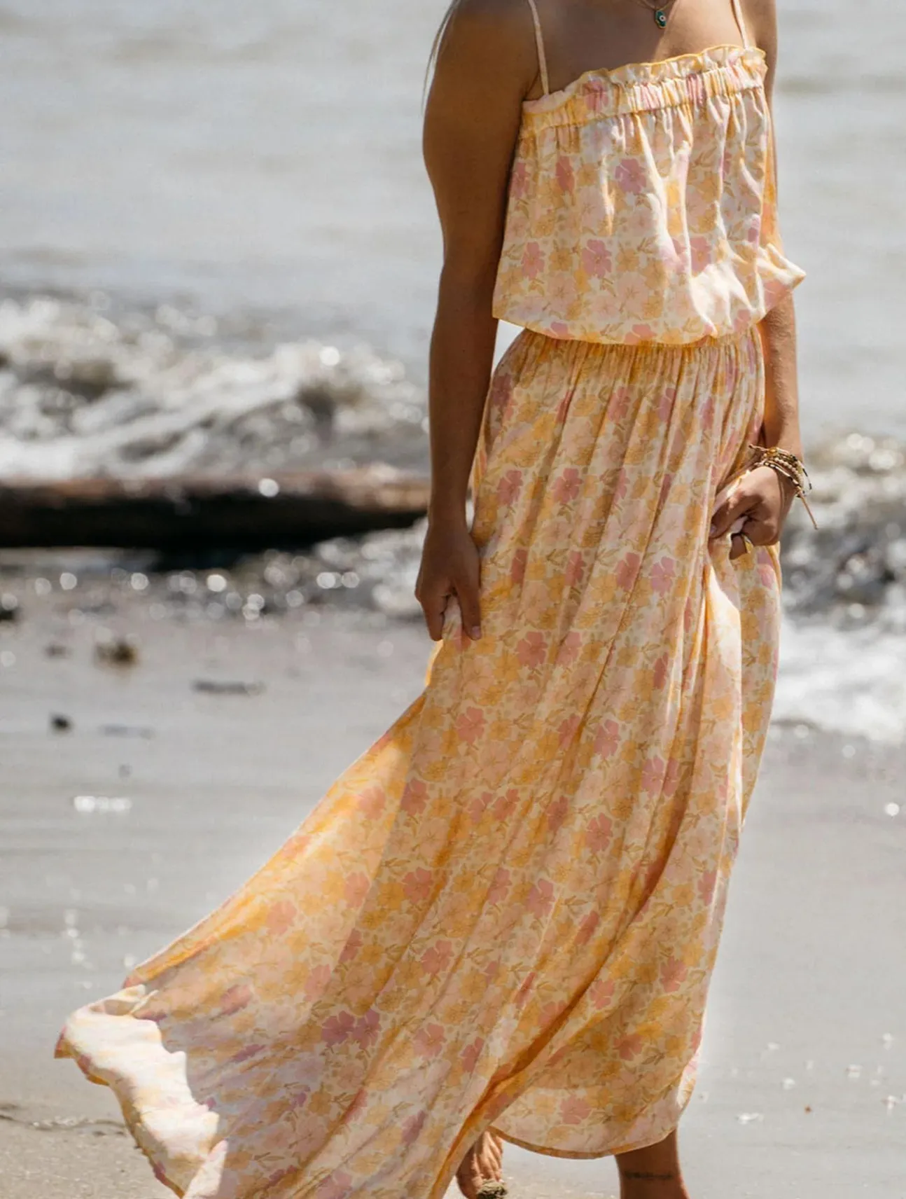 Swale Skirt Set