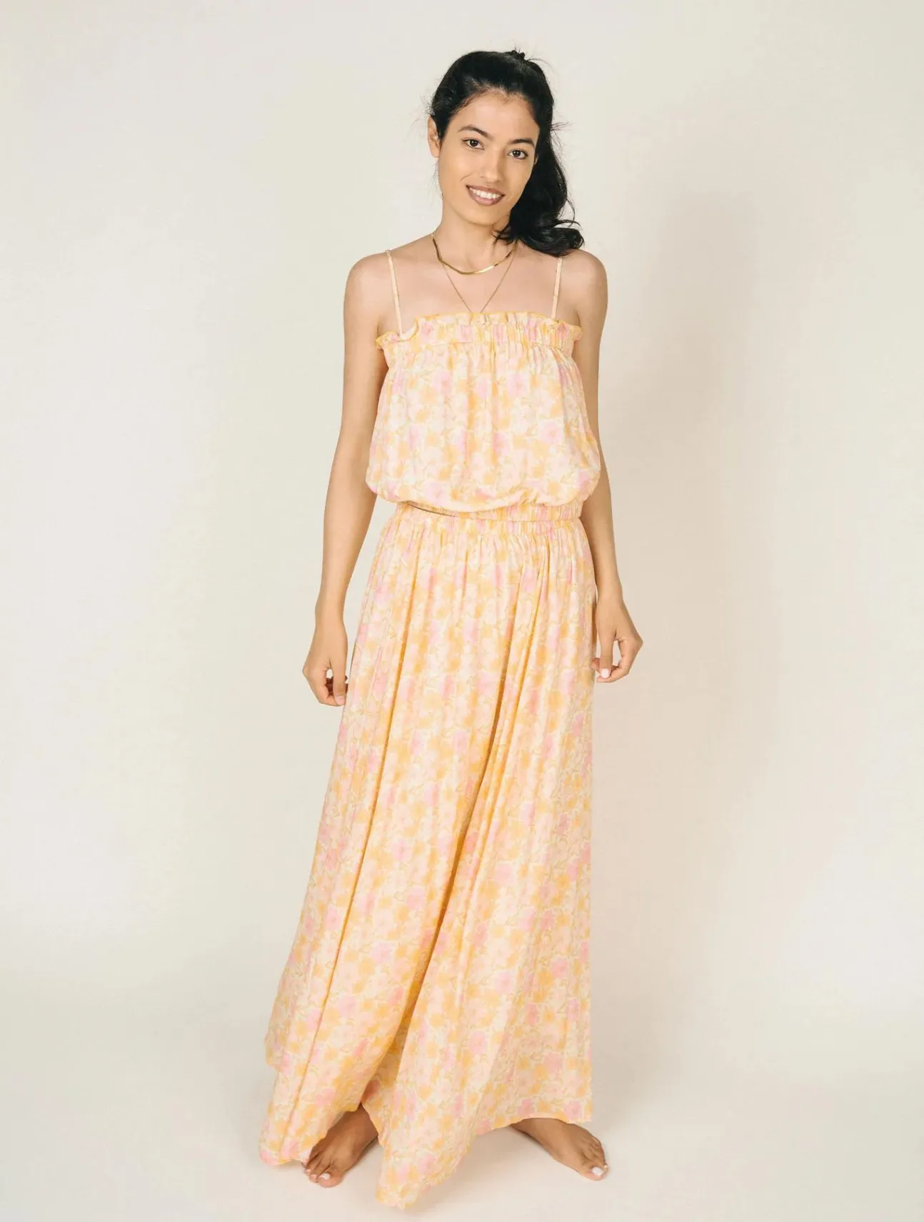 Swale Skirt Set