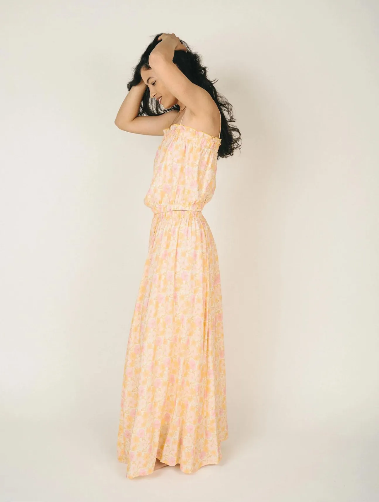 Swale Skirt Set