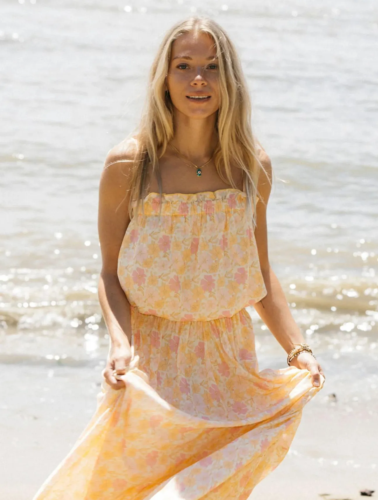 Swale Skirt Set