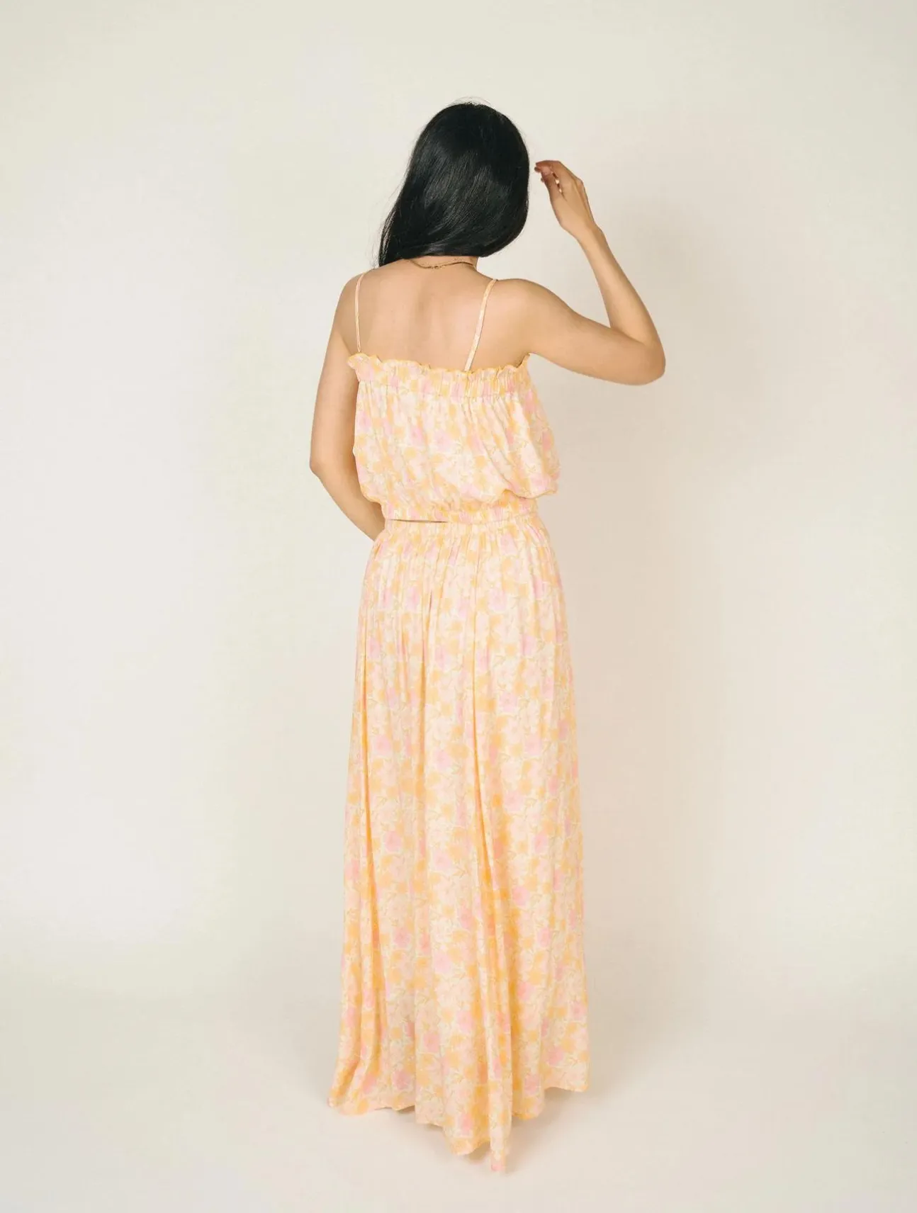 Swale Skirt Set