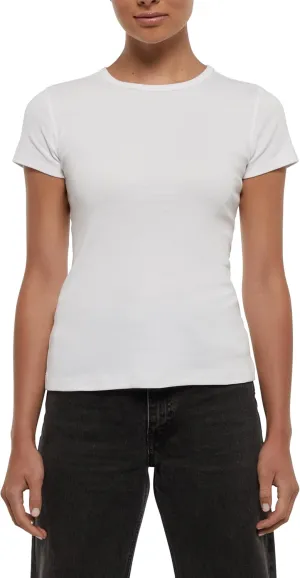 Three Dots Women's Short Sleeve Top
