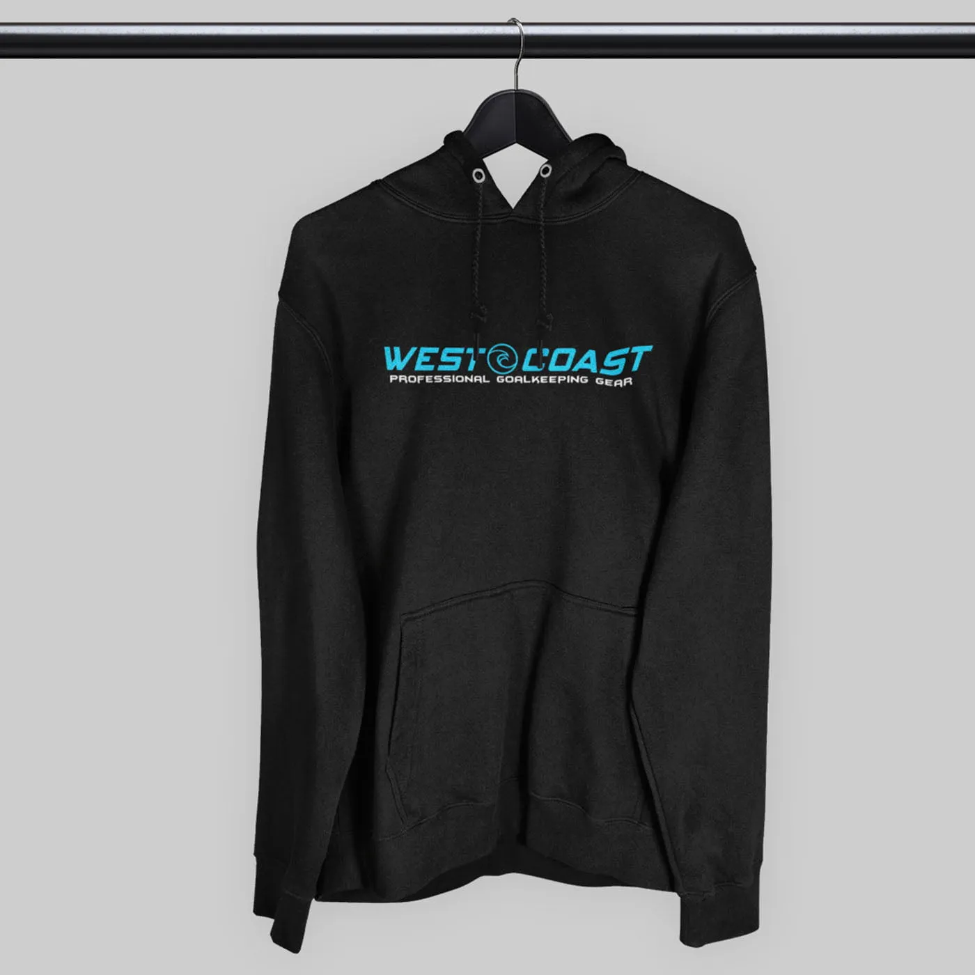 Tidal Wave Hoodie