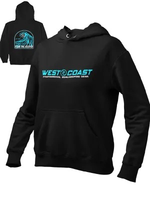 Tidal Wave Hoodie