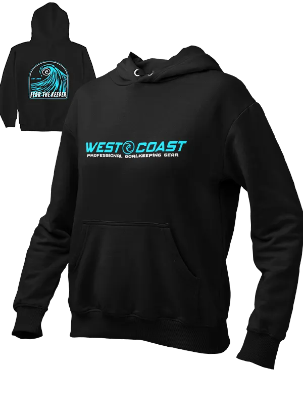 Tidal Wave Hoodie