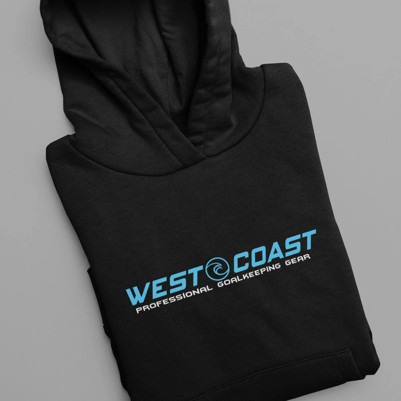 Tidal Wave Hoodie