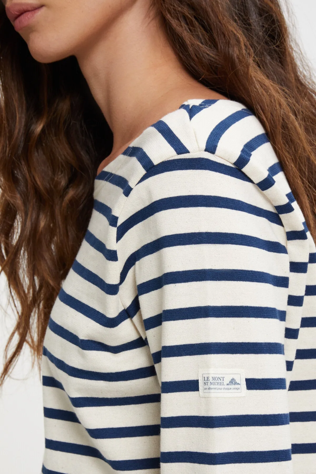 Tilda Mariniere Long Sleeve T-Shirts